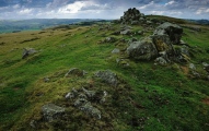 Stapeley Hill Cairn