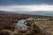 Click for full size image of The Stiperstones (PID:208648) The Stiperstones