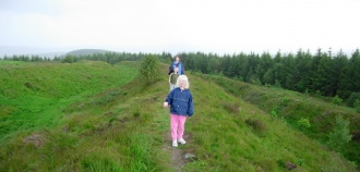 Bury Ditches - PID:14618