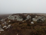 Click for full size image of The Stiperstones (PID:188470) The Stiperstones