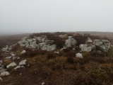 The Stiperstones