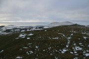 Click for full size image of Stapeley Hill Cairn (PID:179633) Stapeley Hill Cairn