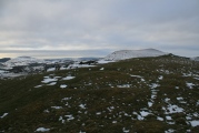 Stapeley Hill Cairn