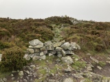 Click for full size image of The Stiperstones (PID:265593) The Stiperstones