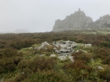 The Stiperstones