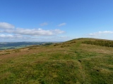 Click for full size image of Stapeley Hill Cairn (PID:159142) Stapeley Hill Cairn