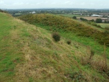 Old Oswestry Fort