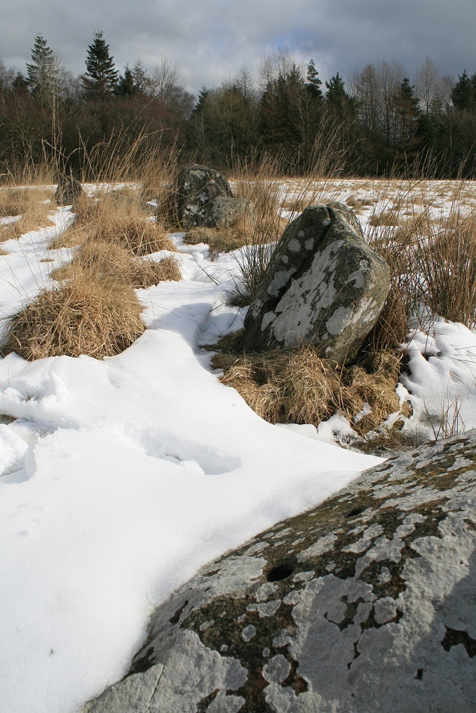 Hoarstones