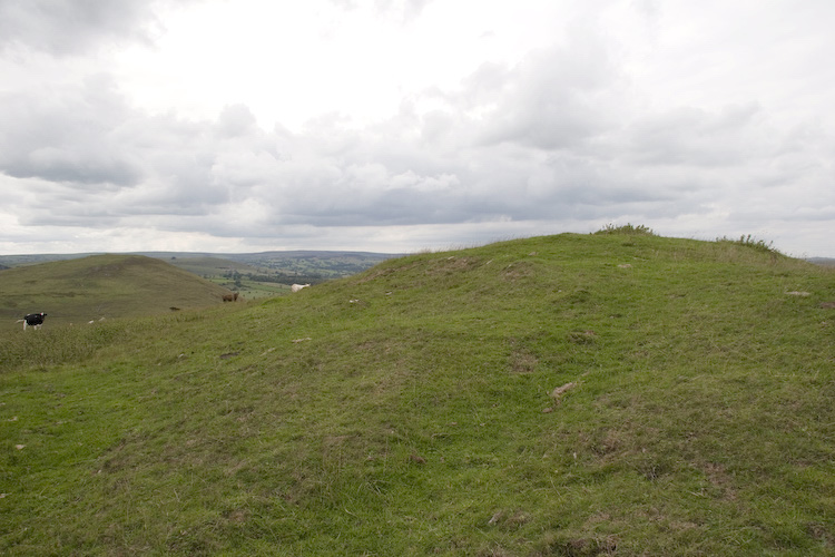 Gratton Hill