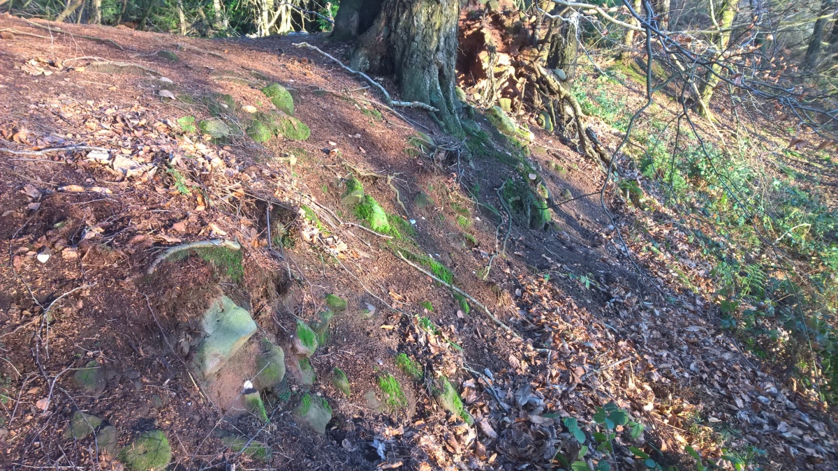 Click for full size image of Berth Hill (PID:248596) Berth Hill