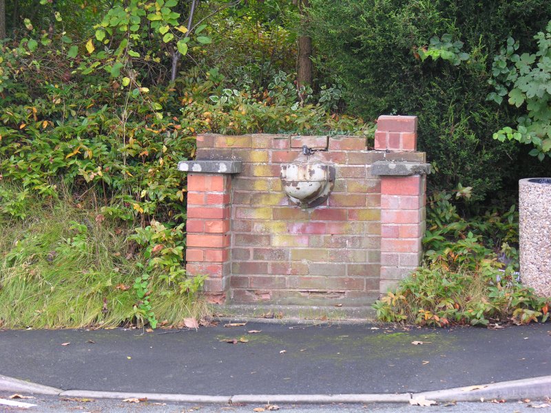 The Giant's Well (Kinver)