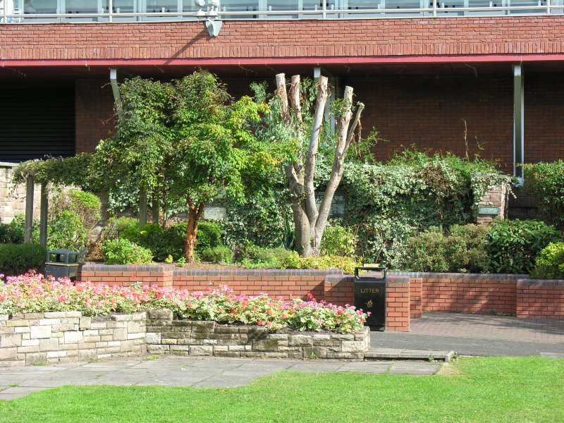 St Ruffin's Well (Tamworth)