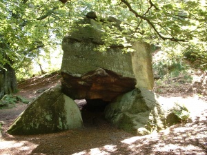 Gawton's Stone