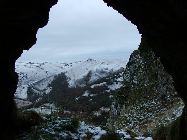 Sevenways Cave