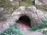 Sevenways Cave