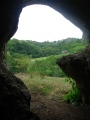 Click for full size image of Wetton Mill Rock Shelter (PID:22963) Wetton Mill Rock Shelter