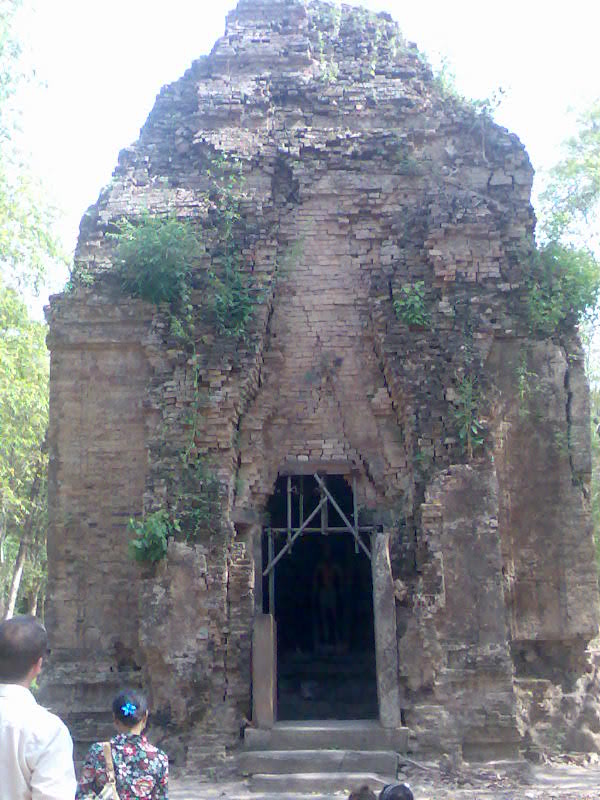 Sambor Preah Kuk