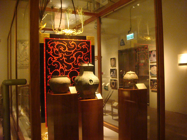 Hong Kong Museum of History