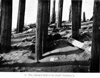Xiaohe Necropolis - PID:101813
