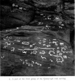 Buyantu-Bulaq Rock Art - PID:103098