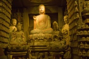 Click for full size image of Shaanxi History Museum (PID:147374) Shaanxi History Museum