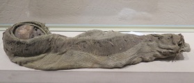 Click for full size image of Zinjiang Autonomous Region Museum (PID:149136) Zinjiang Autonomous Region Museum