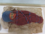 Click for full size image of Zinjiang Autonomous Region Museum (PID:149147) Zinjiang Autonomous Region Museum