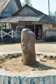 Bada Valley Megaliths