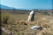 Bada Valley Megaliths