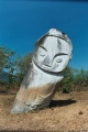 Bada Valley Megaliths