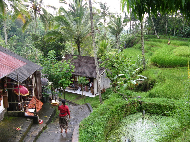 Gunung Kawi