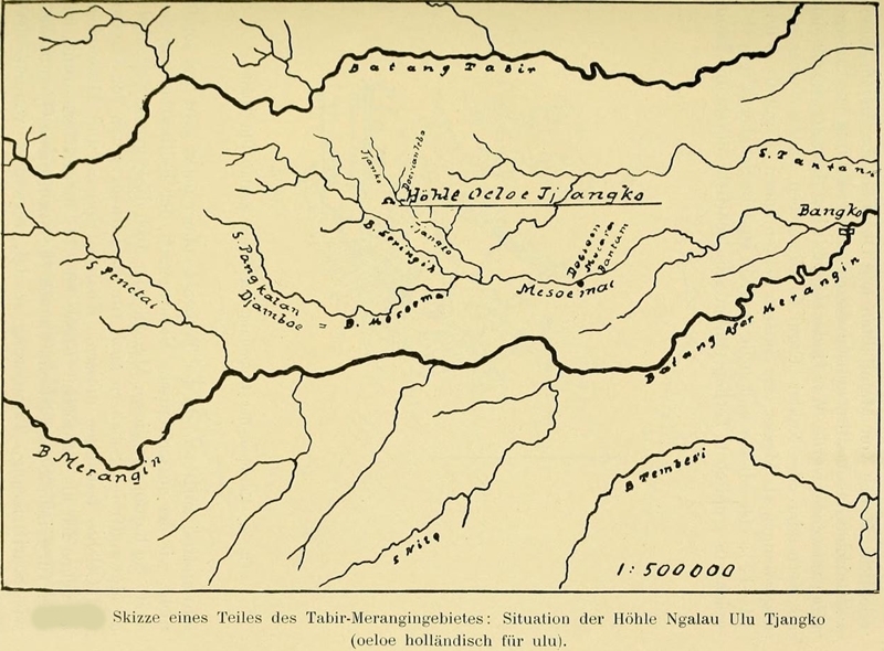 Ngalau Ulu Tjangko Cave (PID:104951) Ngalau Ulu Tjangko Cave