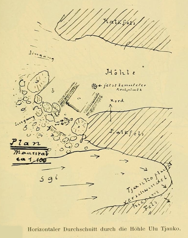 Click for full size image of Ngalau Ulu Tjangko Cave (PID:104953) Ngalau Ulu Tjangko Cave
