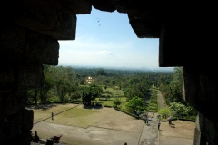 Borobudur temple  - PID:65931
