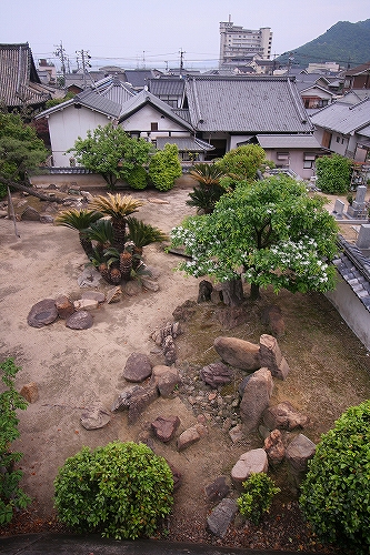 Ankoku-ji temple