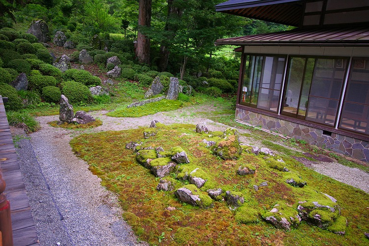 Onshō-ji temple