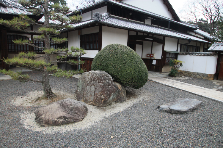 Busshin-ji temple
