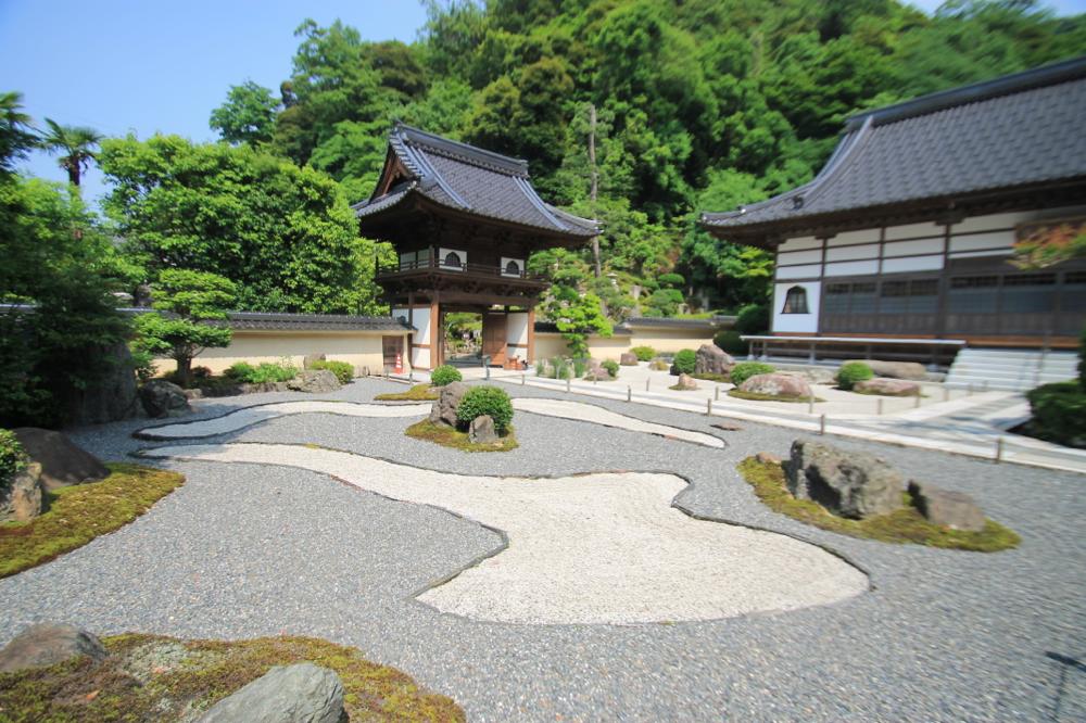 Gokuraku-ji temple (Kinosaki spa) (PID:194470) Gokuraku-ji temple (Kinosaki spa)