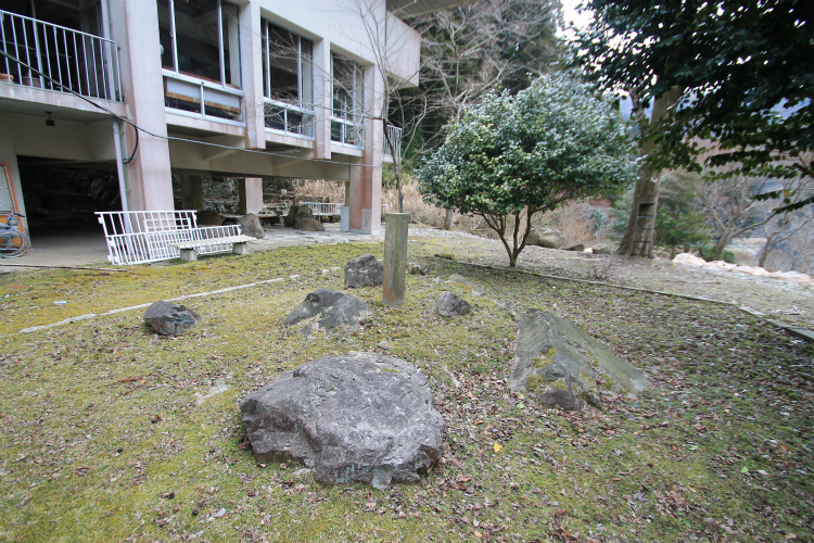 Click for full size image of Hatten Ishigura (PID:118318) Hatten Ishigura