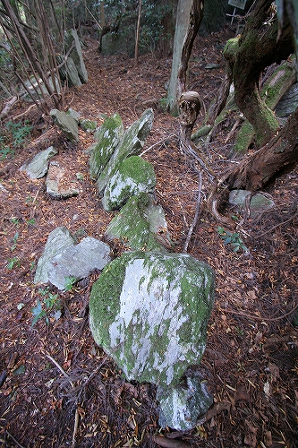 Ishio Jinja shrine