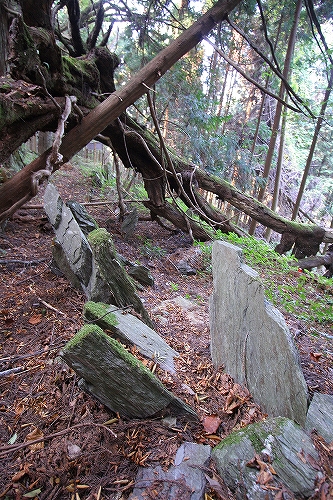 Ishio Jinja shrine