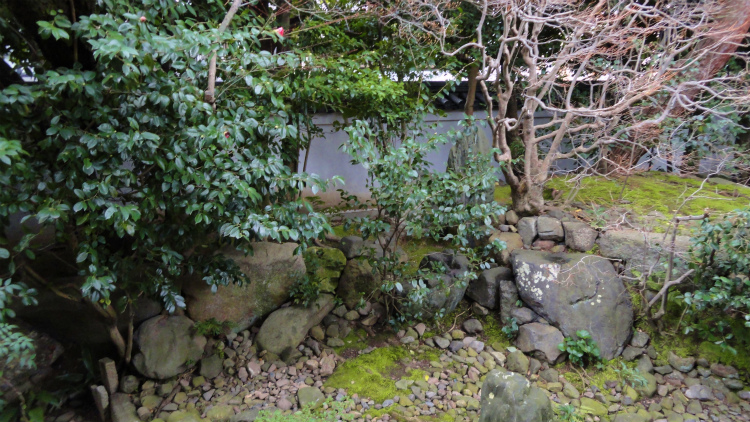 Daishō-ji temple