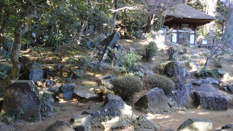 Sōun-ji temple