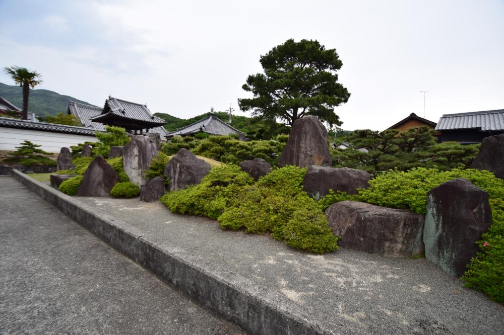 Eikō-ji temple