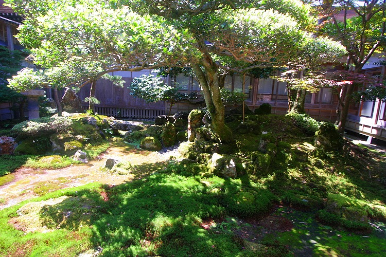 Jōsen-ji temple