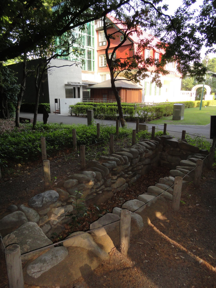 Click for full size image of Sedo-oka Kofungun (PID:126664) Sedo-oka Kofungun