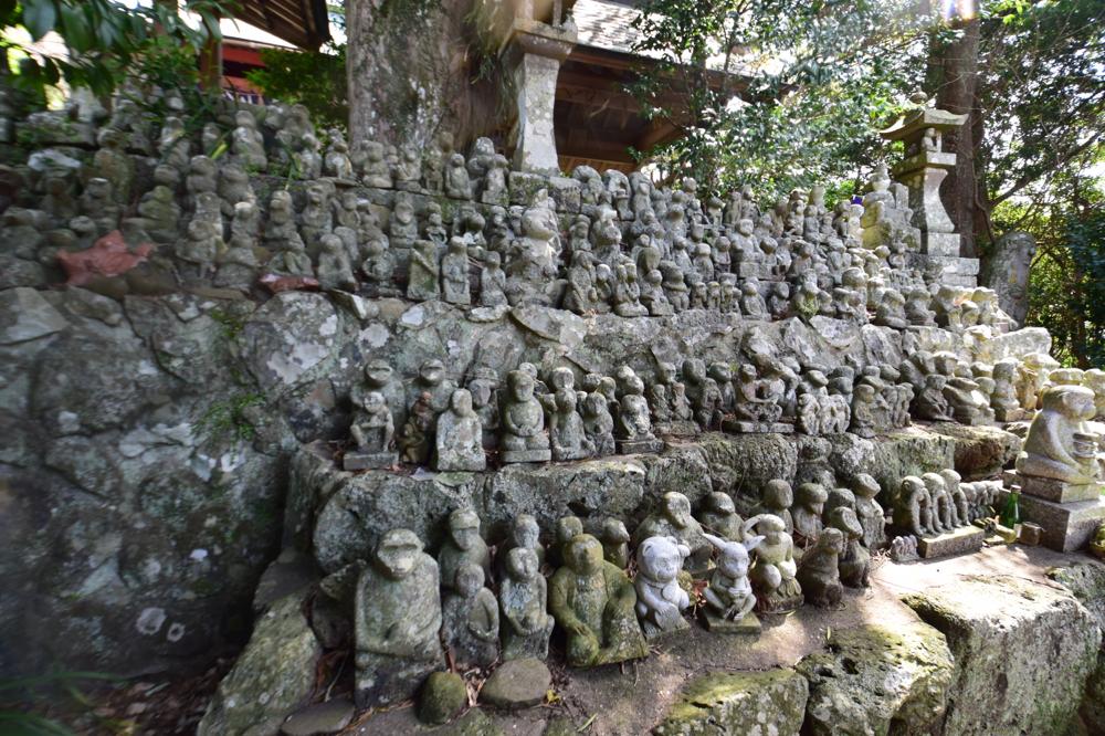 Ondake Jinja shrine