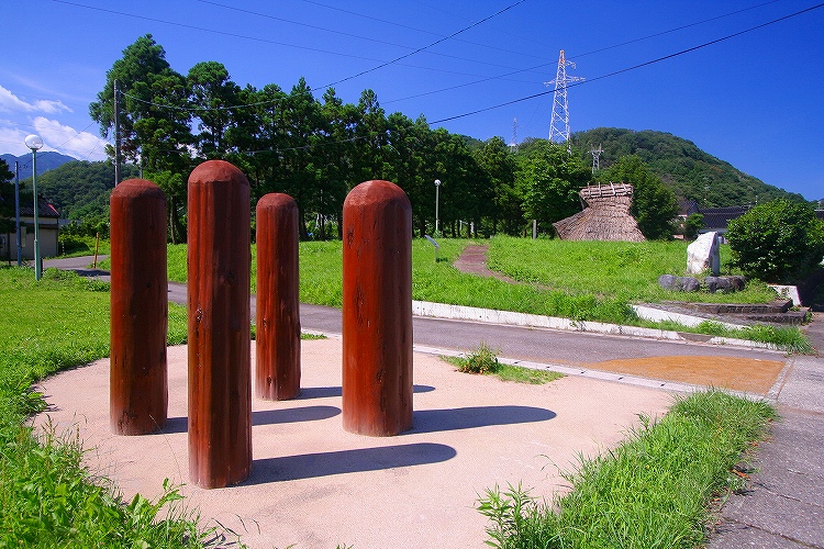 Teraji (PID:61145) Teraji