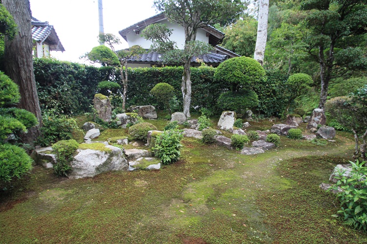 Ryūkoku-ji temple