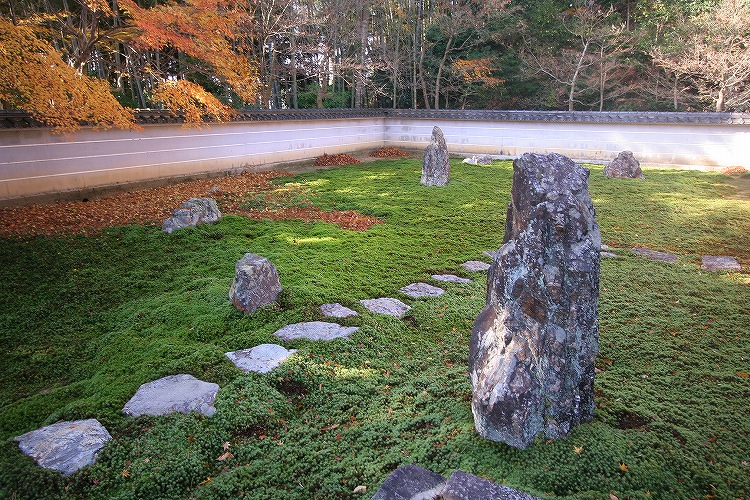 Shinchō-ji temple